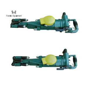 ハンドホールド式空気圧ロックハンマーY24 <span class=keywords><strong>Y26</strong></span>掘削機販売中 - Product Image 4