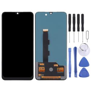 Assemblage d'écran d'affichage à cristaux liquides de pression d'origine de haute qualité avec cadre pour pièces de rechange d'écran d'affichage à cristaux liquides de <span class=keywords><strong>Xiaomi</strong></span> Mi <span class=keywords><strong>9SE</strong></span> - Product Image 5