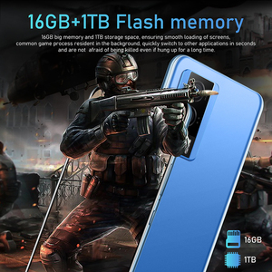 Teléfono inteligente versión global F5 <span class=keywords><strong>Pro</strong></span> k60 <span class=keywords><strong>X3</strong></span> K40 k60 k70 <span class=keywords><strong>poco</strong></span> F5 F6 <span class=keywords><strong>Pro</strong></span> X6 <span class=keywords><strong>Pro</strong></span> 5G 5G - Product Image 5