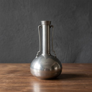 Vase à fleurs en aluminium léger, durable et réutilisable, pour plantes d'intérieur, jardin extérieur et décoration d'événements - Product Image 5