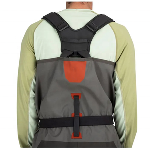 Chất lượng cao Fly Fishing wader không thấm nước <span class=keywords><strong>Breathable</strong></span> Hunting <span class=keywords><strong>waders</strong></span> câu cá cho nam giới với khởi động và wading Belt ngực wader - Product Image 5