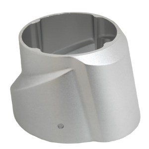 Servicios de mecanizado CNC de precisión personalizados en acero inoxidable arenado y desbarbado, electroerosión por hilo y brochado, a menor <span class=keywords><strong>precio</strong></span>, Guangdong - Product Image 1