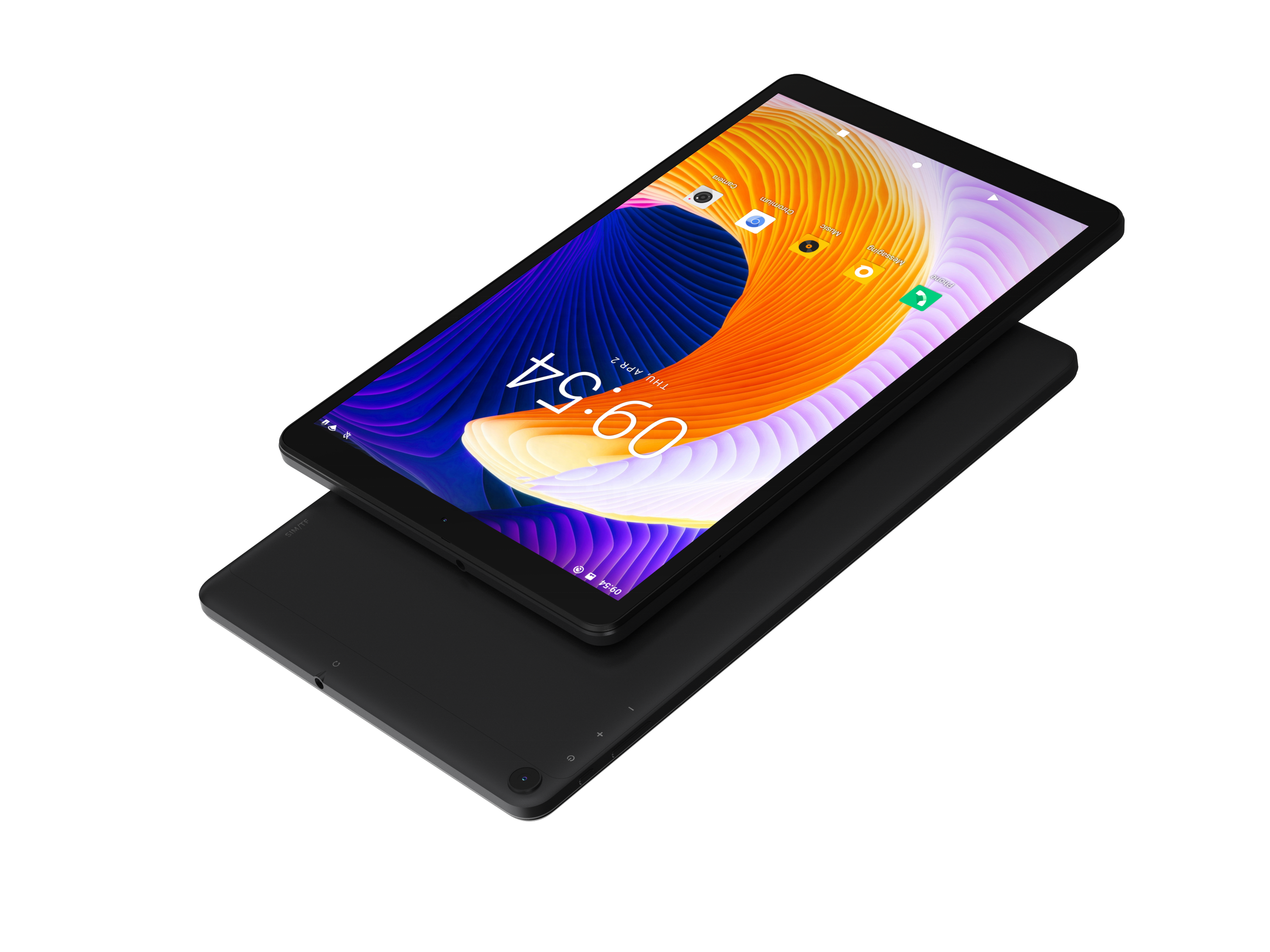 ALLDOCUBE iPlay20 4GB 64GB 10インチ ALLDOCUBE Iplay 20S 10.1 Inch Tablet - 6GB RAM, 64GB Storage