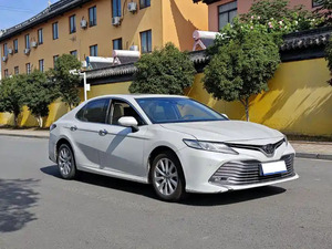En vente, voitures berlines les moins chères, voitures d'occasion, Toyota Camry, automobiles d'occasion, voitures Toyota à vendre - Product Image 1