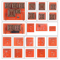 Scanner automatique Orange5 activer toutes les fonctions Orange 5 ECU / KeyProgrammer adaptateur complet ajouter une nouvelle licence Renesas H8SX V850 UART