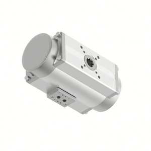 (Actuador de Válvula <span class=keywords><strong>Solenoide</strong></span>) <span class=keywords><strong>ADN</strong></span>-20-50-A-PPS-A - Product Image 4