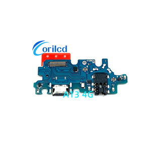 Per <span class=keywords><strong>Samsung</strong></span> <span class=keywords><strong>A13</strong></span> 4G cavo flessibile del telefono per SamsungA13 4G parti del telefono Flex ForSamsung <span class=keywords><strong>A13</strong></span> porta di ricarica del telefono - Product Image 1