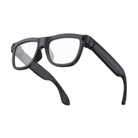 Lunettes Caméra HD 8MP pour Enfants avec Enregistrement Vidéo, Lecture Musicale et Reconnaissance d'Image IA pour Sports de Plein Air – Marque Privée