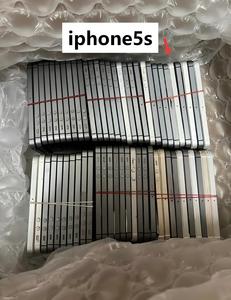 <span class=keywords><strong>iPhone</strong></span> 5s Usato Più Venduto, Completamente Sbloccato, Funzionamento Normale, Grado A, 16/32/64GB, Vari Colori Disponibili - Product Image 6
