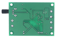 Speed Control Board Optical Drive Hard Disk Motor Controller 7V - 12V Improved Version DC Brushless Motor Driver Board