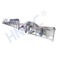 Chips De Pommes De Terre Frites Make Set Inde Commerce Mini Machine Pour Chips De Patate Douce Pour Les Petites Entreprises