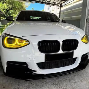 Modulo DRL RGB SJC2012-2013 per <span class=keywords><strong>BMW</strong></span> Serie <span class=keywords><strong>1</strong></span> F20 <span class=keywords><strong>F21</strong></span> 2012-2019, Cambio Colore Controllato da App, Versione Plug-in Diretta - Product Image 5