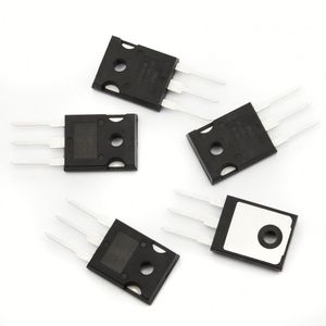 Brand-New Original Genuine K40H603 TO-247 Transistor Specialized Electronic Components Purchasing and Support Services - Product Image 1