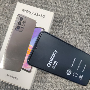 5g智能手机二手安卓系统中国最便宜手机A23手机在线购买 - Product Image 2