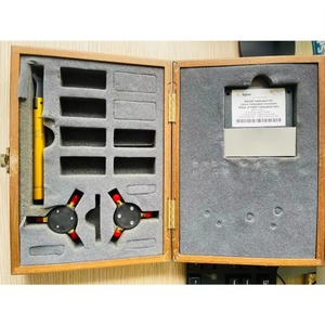 ชุดสอบ HP85033E ตัวเมียของแท้ไม่เหมือนพวงกุญแจขนาด9กิกะเฮิร์ตซ์3.5มม. H - Product Image 2