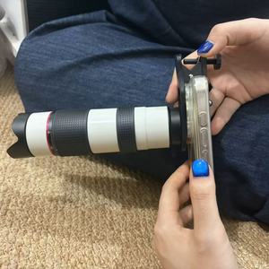 Monoculaire portable BASTRON 8x32 avec objectif téléobjectif HD pour la photographie en extérieur, le camping et l'observation des lieux touristiques - Product Image 3