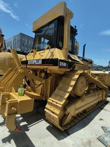 Bulldozer CAT D5M D5M XL Usado Disponible, También Modelos CAT D3C D4C D5H D5K D5M D6D D6M D6R D7G D9R, a Bajo Precio con Envío Directo Global - Product Image 2