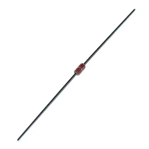 Low price new and original NTC Thermistor 3950 MF58 104 100K 5% 3950K temperature sensor Fast Delivery