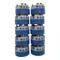 Endress + Hauser E + H Original ITemp TMT72 Transmetteur de température 100% Instruments de température authentiques