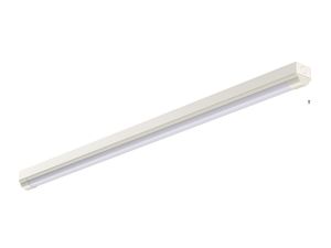 Iluminación Lineal, Lámparas Industriales LED para Almacenes, Tiras de Luz Lineales de 2 pies, 3 pies, 4 pies, 8 pies, Lámparas Inteligentes, Tubo LED T8 - Product Image 5