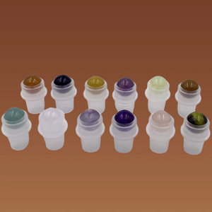 Envase de Lujo Personalizado para Crema de Ojos con Rodillo de 10ml, 20ml, 30ml, Caja de Lujo para Cada Botella de Perfume con Rodillo - Product Image 6