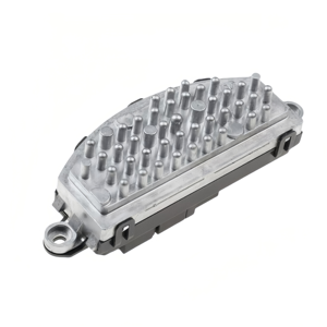 Résistance de régulateur de moteur de ventilateur de chauffage de pièces d'auto pour BWM 64119276112 F31 320d F30 328I I 335I X5 2012-2016 - Product Image 5