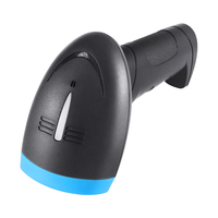 Lecteur de codes QR 2D XT6607 prix d'usine OEM Scanner de codes-barres OEM pour le paiement au détail