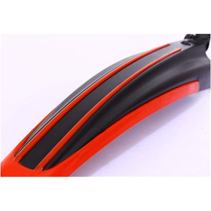 彩色耐用挡泥板批发前后自行车配件山地挡泥板 - Product Image 4