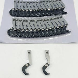 Piezas <span class=keywords><strong>de</strong></span> repuesto para maquinaria <span class=keywords><strong>de</strong></span> punto circular, guía <span class=keywords><strong>de</strong></span> hilo <span class=keywords><strong>de</strong></span> cerámica <span class=keywords><strong>de</strong></span> zirconia - Product Image 6