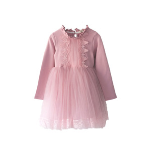 Vestidos de Moda para Chicas Jóvenes, Compra en Línea Directa de Fábrica en China, Hechos en Corea - Product Image 1
