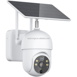 Hàng Mới Về Hệ Thống <span class=keywords><strong>Camera</strong></span> CCTV HD 1080P <span class=keywords><strong>PIR</strong></span> <span class=keywords><strong>Camera</strong></span> CCTV Ngoài Trời Mạng Không Dây An Ninh Pin 4G H265 IP Ptz 4G <span class=keywords><strong>Camera</strong></span> Năng Lượng Mặt Trời - Product Image 1