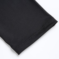 Pantalones Cortos de Ciclismo para Hombre, para Ciclismo de Carretera, con Bolsillos, Protección UPF 50+, Accesorios para Bicicleta de Montaña, Ropa Interior Deportiva Ajustada