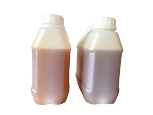 Miel de Sidr 100% naturel pur 1,5 kg Vente en gros en vrac Miel de Sidr brut provenant de l'usine - Product Image 2
