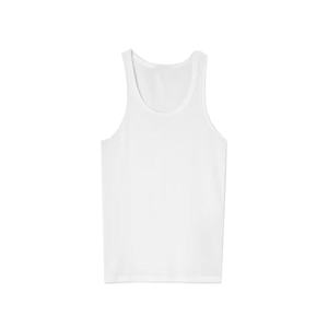 Camiseta sin Mangas Personalizada para Hombre, Estilo Casual Básico, Transpirable, de Algodón, Ideal para Correr al Aire Libre - Product Image 5