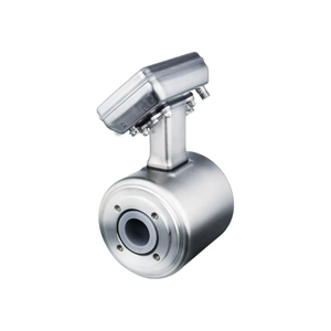 IFM SMF321 Magnetic Induction Liquid <b>Flow</b> Sensor SMG40KGFFRKG - Product Image 3