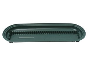 BW <strong>Rectangle</strong> <strong>Planting</strong> <strong>Pot</strong>/plastic Tray for Floral Foam Bricks/Plastic Floral Tray - Product Image 4