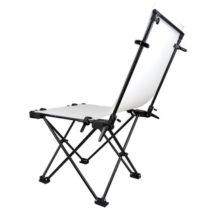 Godox FPT60 FPT100 Table de prise de vue pliante 60*<span class=keywords><strong>130</strong></span> 100*200 cm Accessoire pour la photographie Nature morte pour studios photo - Product Image 1