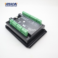 Module de commande de générateur pour moteur diesel, panneau de démarrage automatique DC42DR-ABF MK4