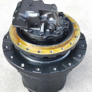 Motor de Traslación para Excavadora 690D HMGC32FA, Conjunto de Transmisión Final, Segunda Mano - Product Image 5