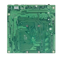 Carte mère NAS Intel N150 N100 de 12e génération, 6 baies, 6*SATA3.0, 4*2.5G I226, 1*PCIE X1, 1*DDR5, 170x170mm, pare-feu de routage, carte mère ITX
