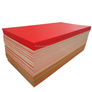 Extruded <strong>Polypropylene</strong> Board/poly Board Plastic <strong>Sheet</strong> - Product Image 4