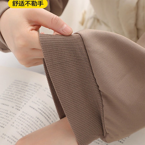 Protective Sleeves Canvas Waterproof Adult General Purpose Monochrome C4505 - Product Image 4