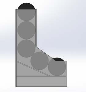 Snus zyn Velo zimo cáo tảng băng trôi snus Nico bit xqs Nicotine Túi hiển thị trường hợp thiết kế bao bì thuốc lá không khói cho các cửa hàng khói - Product Image 4