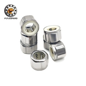 Flyleopard One-way Needle Roller <b>Bearing</b> Ewc1216 12x18x16mm Clutch Backstop <b>Bearing</b> For Fishing Reel Inner Sleeve - Product Image 5