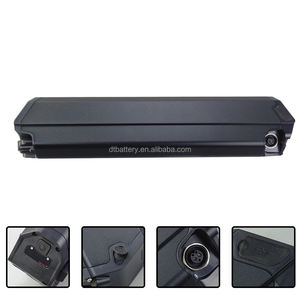 Batterie de remplacement Pedego <span class=keywords><strong>Element</strong></span> 48v 10.4Ah12.8ah 14Ah pour cadre de vélo électrique - Product Image 3