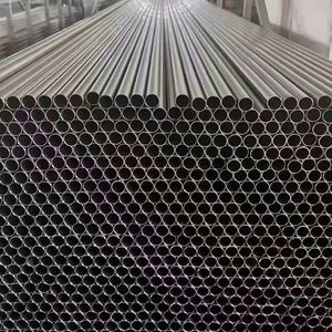 10CrMo910 12Cr1MoV 15CRMO 35CRMO ขดลวดท่อเชื่อมโครงสร้างเหล็กคาร์บอน Ss400 45Mn2กำหนดเอง OEM - Product Image 2