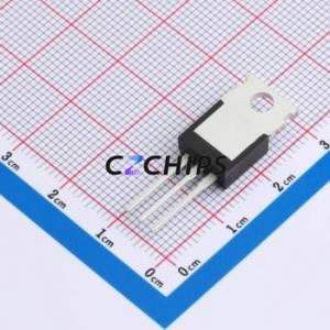 Nouveau et Original CMS042H09P TO-220 Transistor à effet de champ à transistor (MOSFET) vente entière puces de composants électroniques et Service de nomenclature - Product Image 2