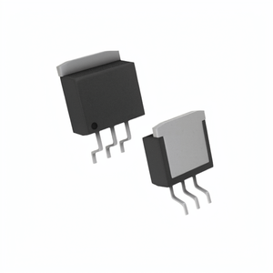 Distributeur agréé de composants électroniques Power Management (PMIC) MIC5237-5.0YU, puces électroniques TO 263 4, D2PAK, TO 263AA - Product Image 1