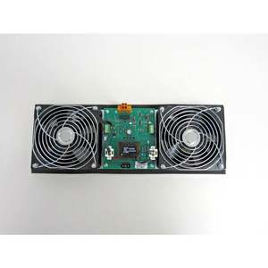 Rittal 9967307 50136386-250 Conjunto de alarma de ventilador 71-2 50136386-250Garantía 12 meses de garantía - Product Image 3