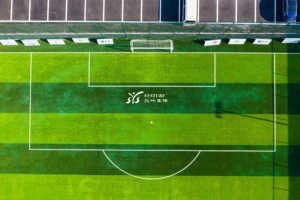 Terrain <span class=keywords><strong>de</strong></span> football <span class=keywords><strong>de</strong></span> <span class=keywords><strong>bonne</strong></span> qualité gazon artificiel écologique terrain <span class=keywords><strong>de</strong></span> football terrain <span class=keywords><strong>de</strong></span> football <span class=keywords><strong>pelouse</strong></span> synthétique - Product Image 5